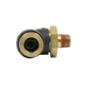 PTC ELBOW 90° 3/8" X 1/8" COMPOSITE