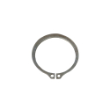 RETAINER RING, 2"