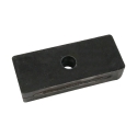 SPACER BLOCK, 1.5" 21B STANDARD