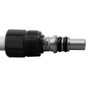 TIREMAAX HOSE ASSEMBLY, STRAIGHT CP/PRO ALUMINUM, SS THERMO 11.2