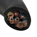 TRAILER CABLE 7 CONDUCTOR, 3,000' ROLL 12/6, 10/1 GA