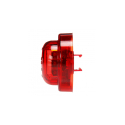 TRUCK-LITE, 8-DIODE, 2.5", MODEL 10 FIT 'N FORGET
