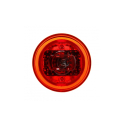 TRUCK-LITE, 8-DIODE, 2.5", MODEL 10 FIT 'N FORGET