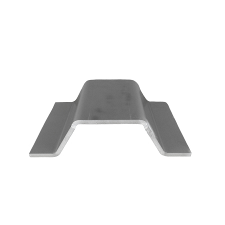 VIBRATOR BRACKET, 12" CROSSMEMBER SPACING