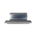 VIBRATOR BRACKET, 12" CROSSMEMBER SPACING