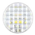 LAMP, LED 4" BACK UP CLEAR 62391