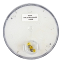 LAMP, LED 4" BACK UP CLEAR 62391