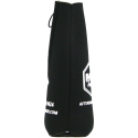 KOOZIE BLACK/WHITE BOTTLE