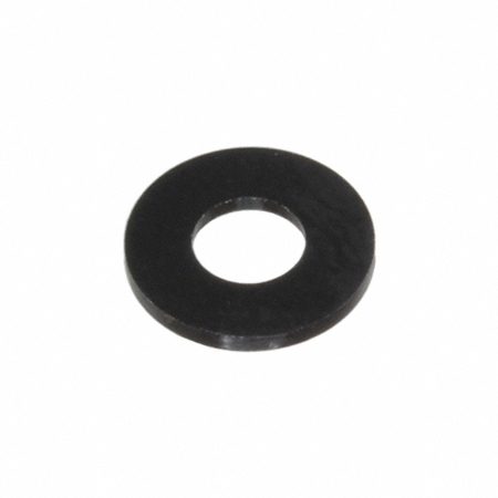 FLAT WASHER, NYLATRON 7/8" SAE