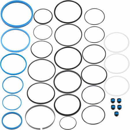 HOIST PACKING/SEAL KIT, CUSTOM HOISTS 95-4500-265