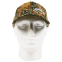 TRAILSTAR HAT CAMO W/ FLAG