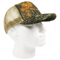 TRAILSTAR HAT CAMO W/ FLAG