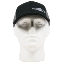 BEALL HAT BLACK/CHARCOAL