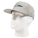 BEALL HAT HEATHER GREY