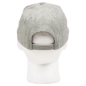 BEALL HAT HEATHER GREY