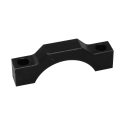 CROSS DRIVE CLAMP, 3.5" LOWER