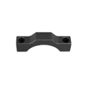 CROSS DRIVE CLAMP, 3.0" LOWER