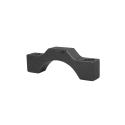CROSS DRIVE CLAMP, 3.0" LOWER