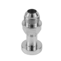 STOB ADAPTER, KEITH ADAPTER FITTING 12 MALE JIC X O-RING