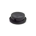 GROMMET, 2 1/2" CLOSED BACK