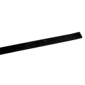 STRAP, RUBBER 2" X 30" HOSE TRAY BLACK