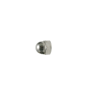 ACORN NUT, 3/8-16 SST 18-8 STAINLESS