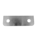 BULKHEAD STEP MOUNT PLATE