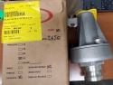 BULK TANK, INC. RELIEF VALVE 2" 25 PSI M CAM (25620025)