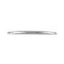 DOLLY BRACE, ALUMINUM PIPE 23" LONG