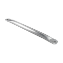 DOLLY BRACE, ALUMINUM PIPE 23" LONG