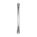 DOLLY BRACE, ALUMINUM PIPE 23" LONG