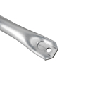 DOLLY BRACE, ALUMINUM PIPE 23" LONG
