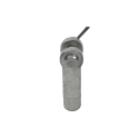 CLEVIS ROD END (YOKE)