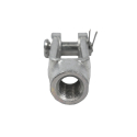 CLEVIS ROD END (YOKE)