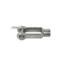 CLEVIS ROD END (YOKE)