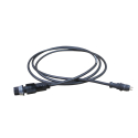EXTENSION CABLE ROLL STABILITY