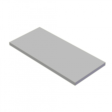 I-BEAM CAP OFF