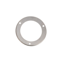 SECURITY RING, 2-1/2" SS MOUNTING RIM