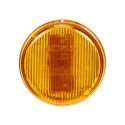 LIGHT LED, CLEARANCE MARKER MODEL 30 AMBER