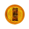 LIGHT LED, CLEARANCE MARKER MODEL 30 AMBER