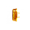 LIGHT LED, CLEARANCE MARKER MODEL 30 AMBER