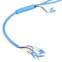 REAR SILL HARNESS