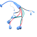 REAR SILL HARNESS