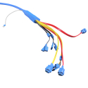 REAR SILL HARNESS