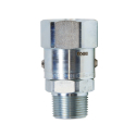 SUPER SWIVEL, 1" MP X 1" FPX