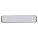 SUSPENSION CROSSMEMBER, 44" WIDE FRAME SUB-ASM, LIGHTWEIGHT