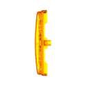 TRUCK-LITE, 26-DIODE, OVAL, M-60 AMBER STD