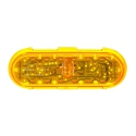 TRUCK-LITE, 26-DIODE, OVAL, M-60 AMBER STD