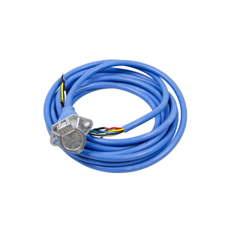 GROTE MOLD 7 WAY W/ RINGS, 28'