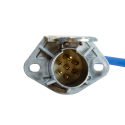GROTE MOLD 7 WAY W/ RINGS, 28'